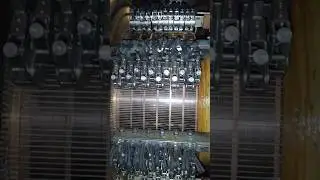 आपने मोटर में copper Brush नही देखे होंगे #motor #carbonbrush #brush #electric #electrician