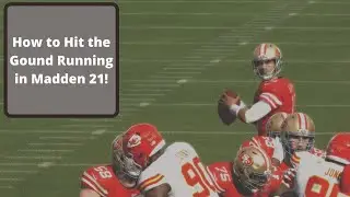 Top 5 Tips To Improve Yourself For Madden 21
