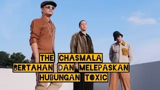 The chasmala Hadirkan “Cinta Tapi Terluka”, Tentang Bertahan dan Melepaskan Hubungan Toxic