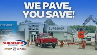 Paving the Way for Amazing Deals - Huge Discounts, Employee Pricing & More!