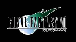 Lurking in the Darkness - Final Fantasy VII (Remastered)