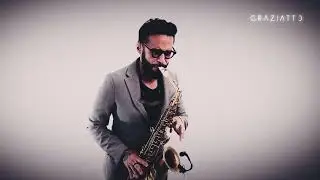 Voila - Graziatto (Barbara Pravi Sax Cover)