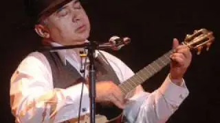 Cheo Hurtado - El Guitarrero