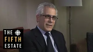 David Corn on Hillary Clinton and the FBI - the fifth estate