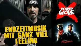 Goreministers Reviews / Powerglove - Playback