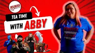 WWE IG hints at Fiend-Surprises at Summerslam!-Tea Time With Abby | Insiders Pro Wrestling
