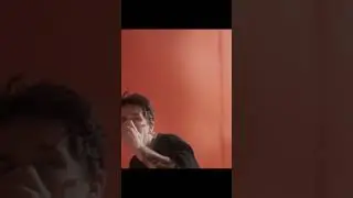 Let me die this way.