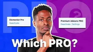Разница между Elementor Pro и Premium Addons для Elementor Pro (какой из них установить?)