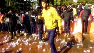 Mssl annual day party