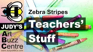 Zebra Stripes &ndash; Teachers stuff
