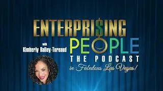 Enterprising People - Bob Chapman