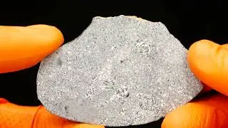 PolandMET Meteorite NWA 18088 (14.69 gram)