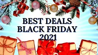 Black Friday Best Buy Deals | Black Friday Sale 2021