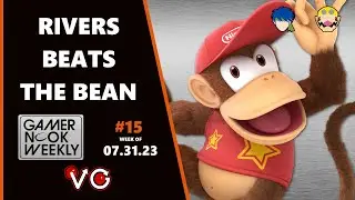 GamerNook Weekly 15 | Top 16