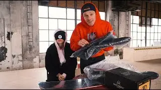 KONEČNĚ JE TO TADY!