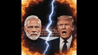 WWE 2K25 🔥 Modi vs Trump vs Yogi vs Gandhi |  Politicians Royal Rumble 💥| Road to 50 Subs 💪