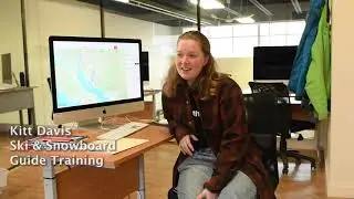 Inside the Ski & Snowboarding Guide Training Program | A Student Testimonial | Whistler 🇨🇦