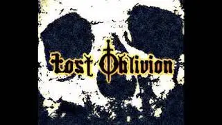 Nepali Metal | Lost Oblivion - Oblivion (Wrath of Time) | Avishek K.C.