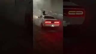 Filmed in mexico #car #drift #carmeet #drifting #sideshow #takeover