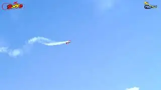 SXFC - Abdullah Al Marzooqi Full Flight Round 1