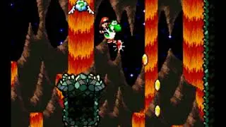 요시 아일랜드(Yoshi's Island) Extra 1: Poochy Ain't Stupid