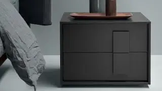 MEJA NAKAS MINIMALIS 2 LACI MEWAH TERBARU REAL PICT WOODBLESS