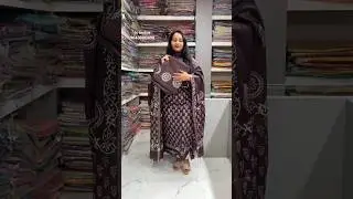 premium summer special suits / cotton suits wholesale market / ladies cotton suit #ladiessuits