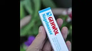Клей для ногтей Геволь: технология восстановления ногтевой пластины.