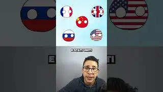 LE NAZIONI UNITE SONO DEMOCRATICHE?  #geografia #onu #nazioniunite #statiuniti #cina  #francia
