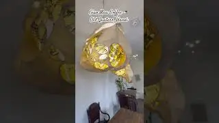 Viral Coffee Cafe in Hanoi #youtube #ytshorts #hanoi #oldquarters #vietnam #trending #shorts