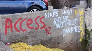 Ramallah Access 2016-2018 Beautifying Ramallah
