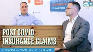 Post Covid Insurance Claims- US Public Adjusters