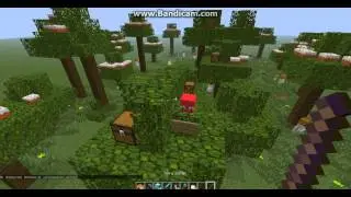 Прохождение карты EpicJumpMap от TBTshka