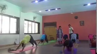 ROYAL YOGA CARE - Corporate Yoga,Group Yoga,Personal Yoga,Teacher Training,Yoga Events & Workshops.