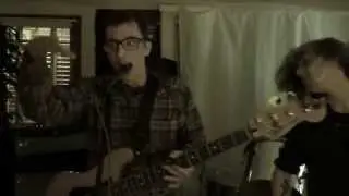 New Wave Rebellion Live 4-6-10 Instant Show @ TommyRot House (HQ)