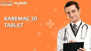 Rabemac 20 Tablet in english  www.dawaadost.com