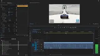 Redigere Damishian N&aelig;ste video!