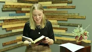 Worship15 | In God We Trust?