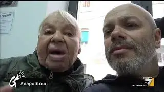 La Tarantina, l'ultimo 'femminiello' di Napoli