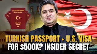Skip the $5M Trump Gold Card &ndash; Get U.S. Access for $500K with Multi Mulk