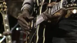 Clarence Gatemouth Brown - 