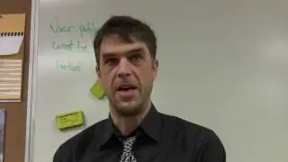Ci3T at High School