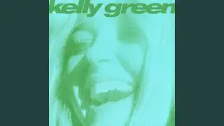 Kelly Green