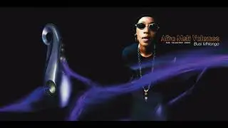 Afro Melt Volumes (The Talented Ones) - Busi Mhlongo #afrohouse #housemusic #djmix #busimhlongo