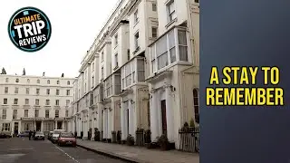 Pembridge Palace Hotel - A Stay to Remember | London, United Kingdom🛏️