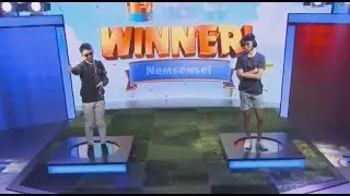 BMs, Fails & Funny Moments - 2017 Clash Royale Crown Championship Spring Week 1