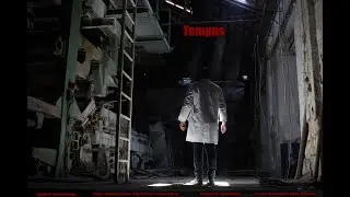 TEMPUS |Greek short film(Eng subs)|Ελληνική ταινία μικρού μήκους(2022)