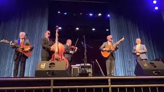 The Primitive Quartet- He Looked Beyond My Fault 12/31/22