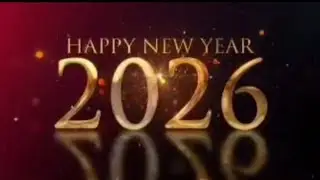 ✨ New Year Eve Party 2025 at Nishant Gardens ✨