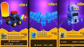 MOB CONTROL  is live!